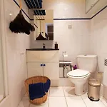 Sur La Pinède à Juan Les Pins Appartement Antibes
