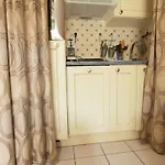 Appartement Sur La Pinède à Juan Les Pins