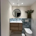 Appartement Sur La Pinède à Juan Les Pins
