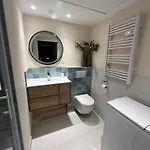 Sur La Pinède à Juan Les Pins Appartement *