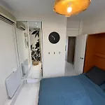 Sur La Pinède à Juan Les Pins Appartement Antibes